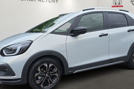 Honda Jazz 2.000 km 29.990 &euro; Würzburg 97076