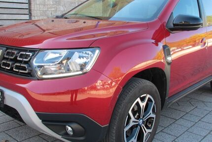 Dacia Duster 64.490 km 12.950 &euro; Würzburg 97080