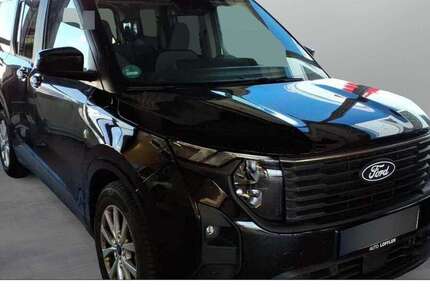 Ford Tourneo Courier 5.500 km 25.980 &euro; Würzburg 97076