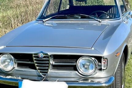 Alfa Romeo Junior 71.200 km 37.250 &euro; Iphofen 97346