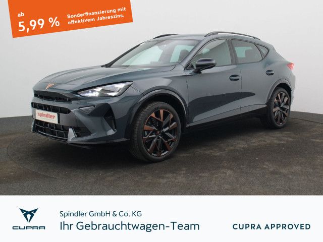 Cupra Formentor 9.500 km 37.980 &euro; Würzburg 97076