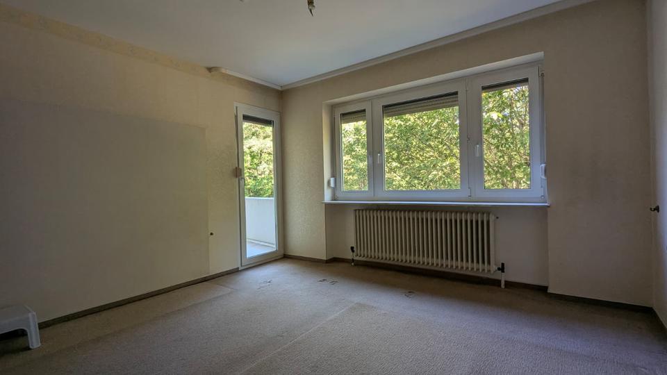 Hochparterre Würzburg Lindleinsmühle - 5 Zimmer, 104 m&sup2;, 379.000&euro; | Angebot:27221365