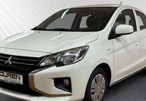 Gebrauchtwagen Mitsubishi Space Star