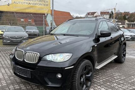 BMW X6 380.521 km 10.990 &euro; Würzburg 97076