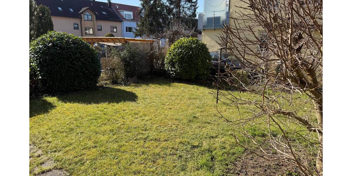 Mehrfamilienhaus, Wohnhaus Würzburg Sanderau - 795.000&euro; | Angebot:20600868