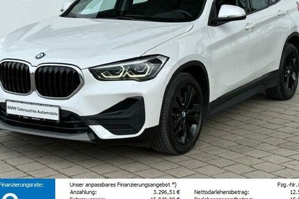 BMW X1 182.596 km 15.840 &euro; Marktsteft 97342