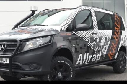 Mercedes-Benz Vito 28.285 km 78.999 &euro; Marktbreit 97340