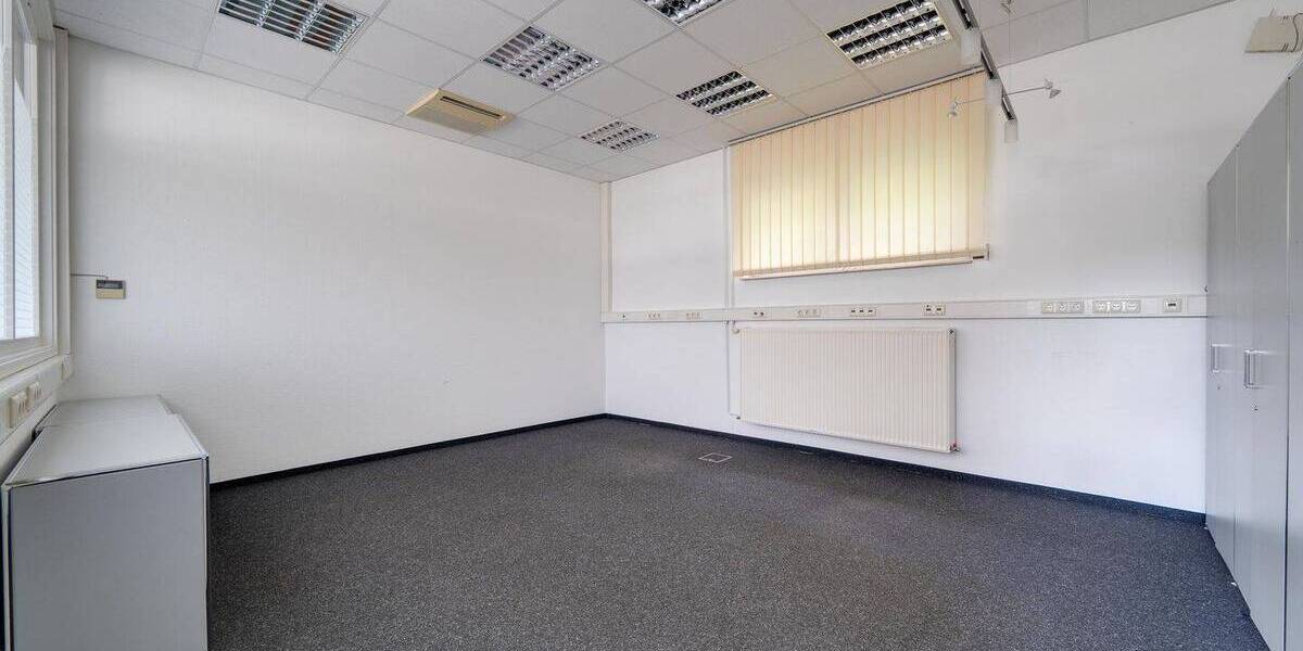 Gewerbeobjekt Würzburg Grombühl - 7.380&euro; | Angebot:26835492
