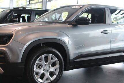 Jeep Avenger 11.000 km 33.990 &euro; Würzburg 97076