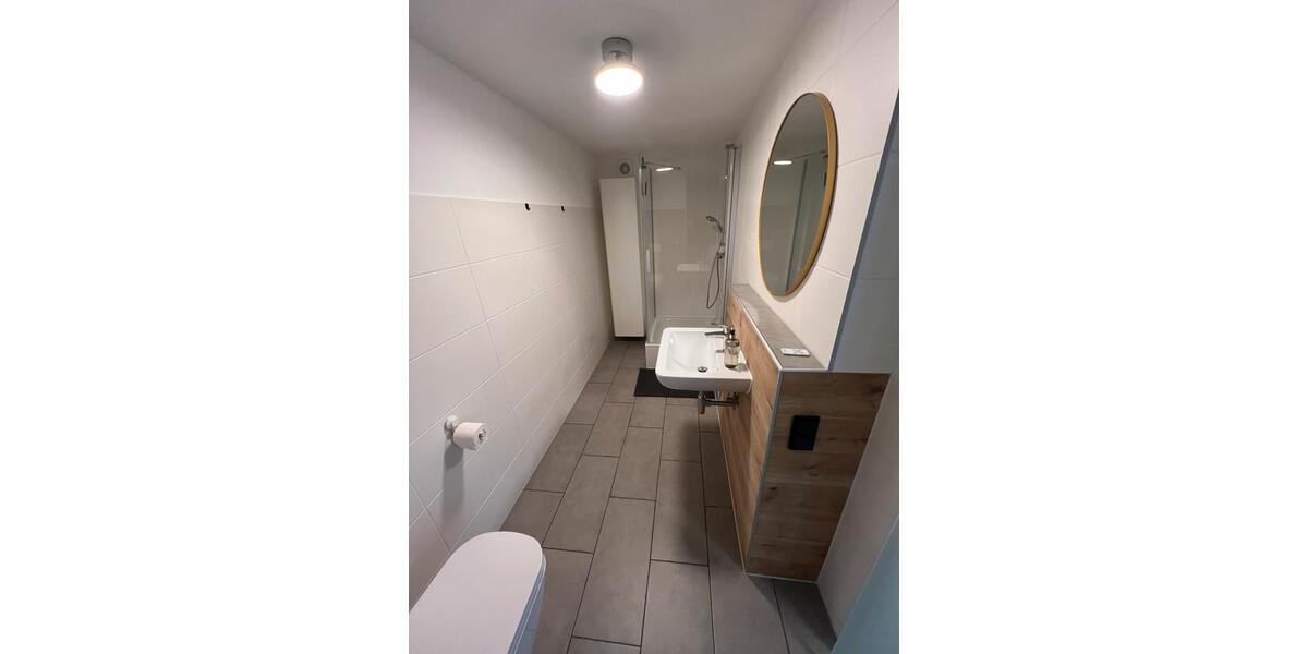 Dachgeschoßwohnung Würzburg Lengfeld - 2.5 Zimmer, 78 m&sup2;, 1.000&euro; | Angebot:25303505