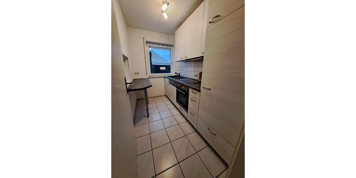 Terrassenwohnung Waldbrunn - 2 Zimmer, 60 m&sup2;, 195.000&euro; | Angebot:25370274