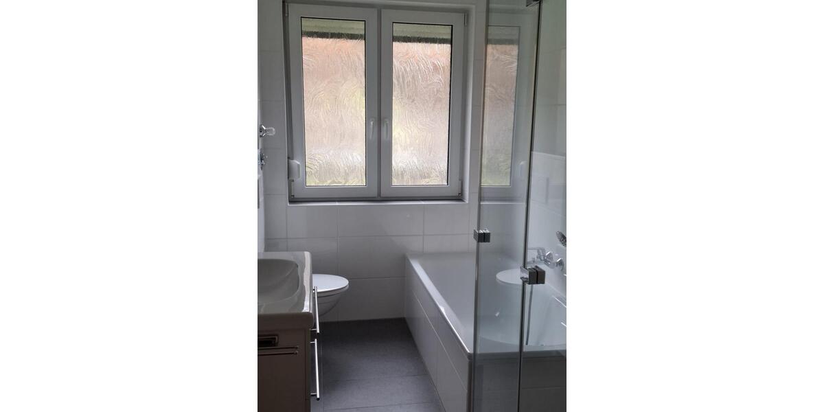 Erdgeschoßwohnung Würzburg Dürrbachau - 4 Zimmer, 106 m&sup2;, 1.500&euro; | Angebot:26533142