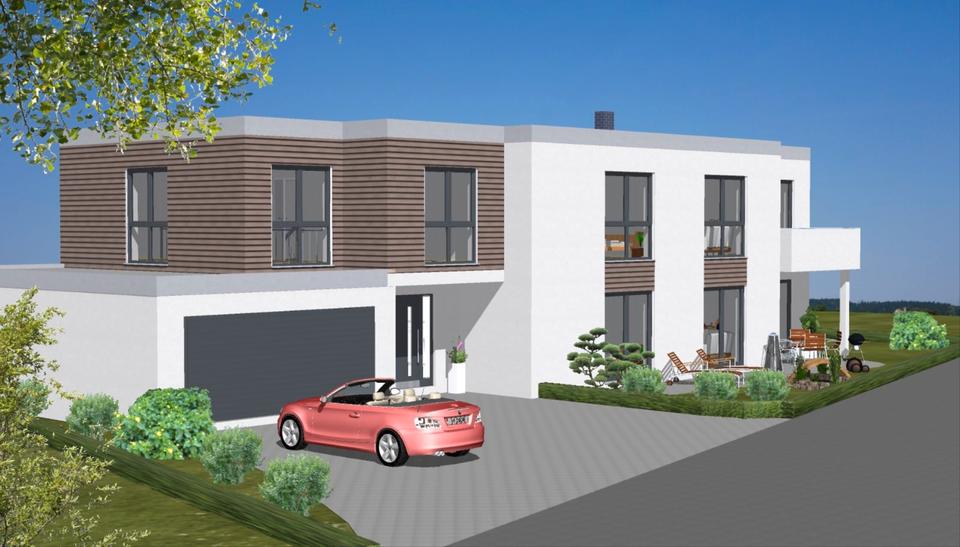 Einfamilienhaus Würzburg - 10 Zimmer, 224 m&sup2;, 890.000&euro; | Angebot:26619063
