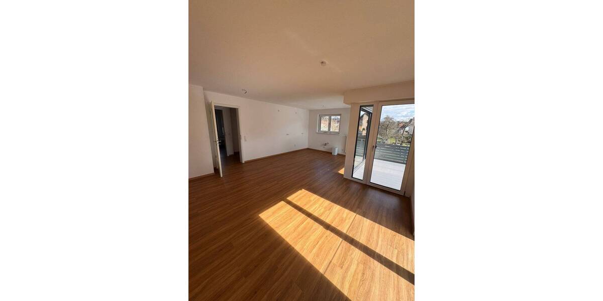 Etagenwohnung Reichenberg - 2 Zimmer, 70 m&sup2;, 589&euro; | Angebot:26043472