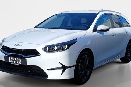 Kia ceed Sportswagon 6.620 km 23.206 &euro; Würzburg 97076