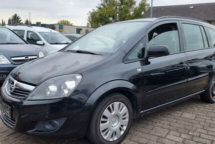 Opel Zafira 220.000 km 1.900 &euro; Randersacker 97236