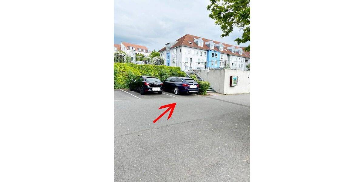 Etagenwohnung Würzburg Heuchelhof - 3 Zimmer, 239.000&euro; | Angebot:26572910