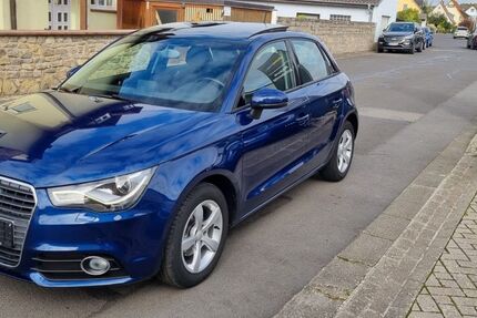 Audi A1 74.700 km 10.990 € Stammheim 97509