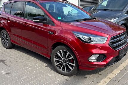 Ford Kuga 60.000 km 15.880 &euro; Volkach 97332
