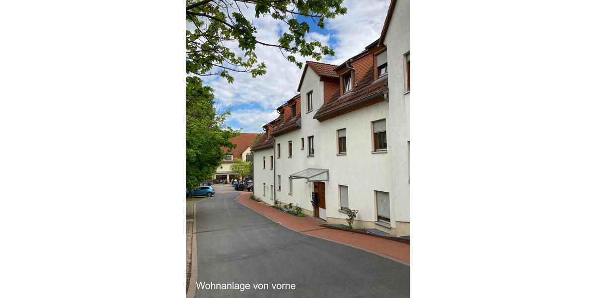 Etagenwohnung Eibelstadt - 1.5 Zimmer, 38 m&sup2;, 129.800&euro; | Angebot:26931206