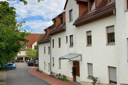 Wohnung Eibelstadt - 1.5 Zimmer, 38 m&sup2;, 129.800&euro; | Angebot:26931206