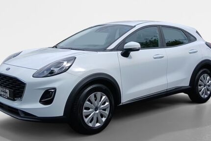Ford Puma 14.696 km 15.799 &euro; Würzburg 97076