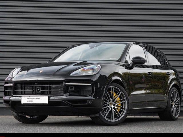 Porsche Cayenne 66.078 km 67.900 &euro; Kürnach 97273