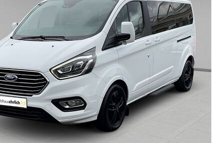 Ford Tourneo Custom 99.997 km 33.990 &euro; Würzburg 97076