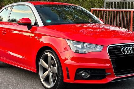 Audi A1 115.000 km 7.900 &euro; Würzburg 97090
