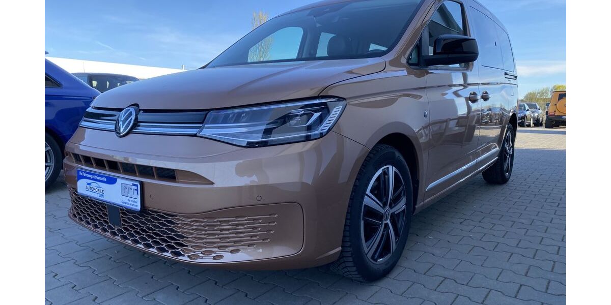 VW Caddy 32.817 km 29.999 &euro; Bergtheim 97241