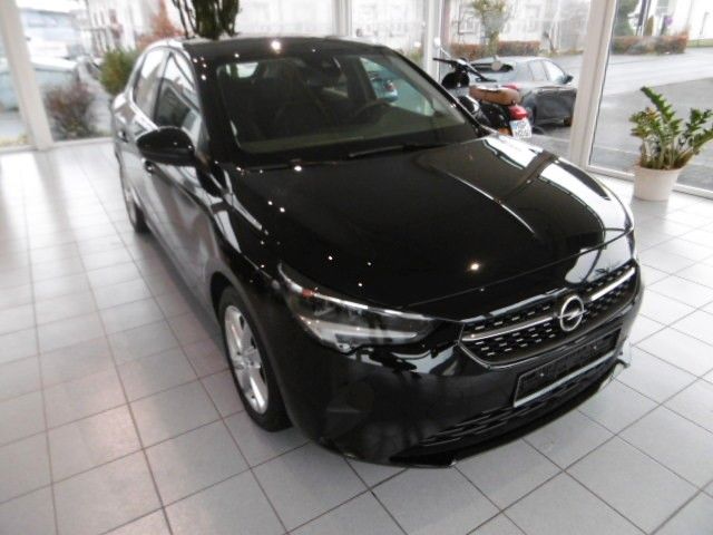 Opel Corsa 43.890 km 15.390 &euro; Marktheidenfeld 97828
