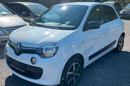 Renault Twingo 82.270 km 6.950 &euro; Höchberg 97204