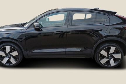 Volvo C40 39.569 km 30.900 &euro; Würzburg 97076