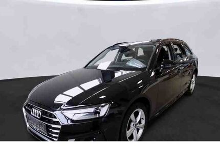Audi A4 70.500 km 23.280 € Kitzingen 97318