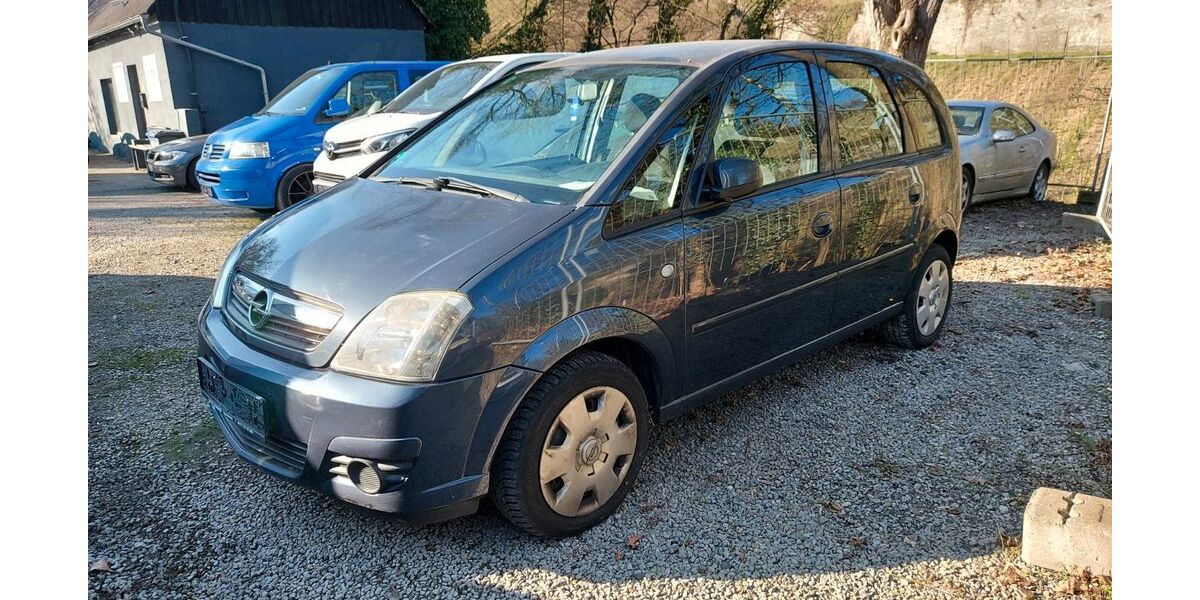 Opel Meriva 143.500 km 1.990 &euro; Würzburg 97082