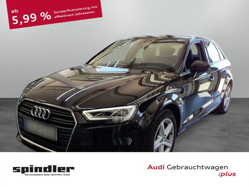 Audi A3 49.000 km 19.480 € Würzburg 97076