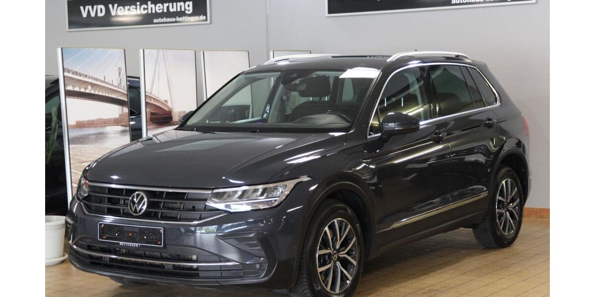 VW Tiguan 146.600 km 19.950 &euro; Marktheidenfeld 97828