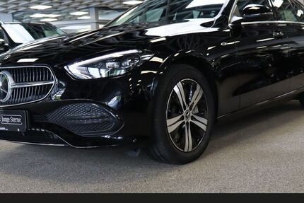 Mercedes-Benz C 300 8.000 km 43.880 € Karlstadt 97753