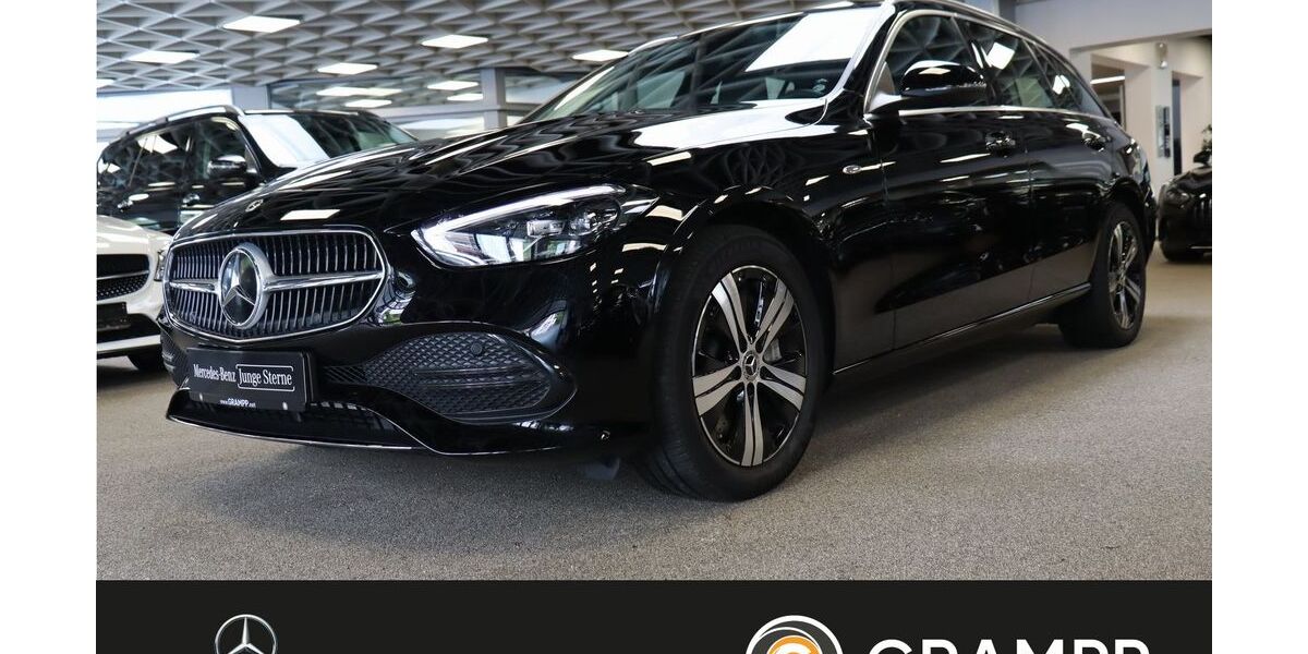 Mercedes-Benz C 300 8.000 km 43.880 € Karlstadt 97753