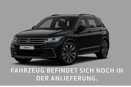 VW Tiguan 21.000 km 35.590 &euro; Würzburg 97076