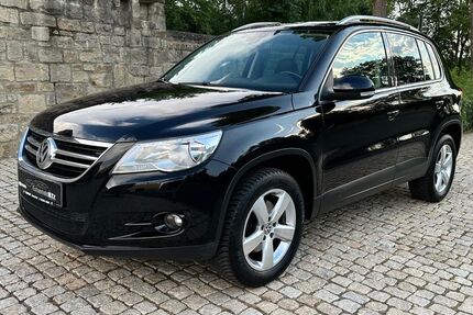 VW Tiguan 220.000 km 6.599 € Estenfeld 97230