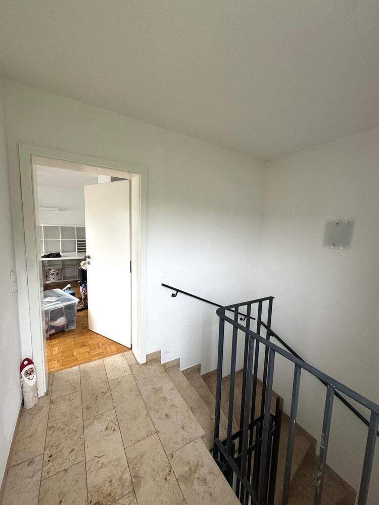 1,5 Zimmer Wohnung in ruhiger, stadtnaher Lage von Unterdürrbach