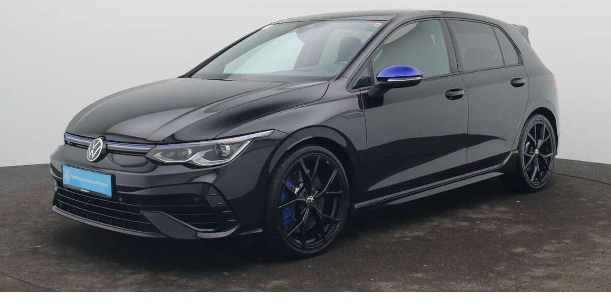 VW Golf 22.500 km 41.550 &euro; Würzburg 97076