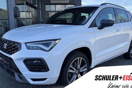 Seat Ateca 60.200 km 24.990 &euro; Werneck 97440
