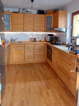 Reihenhaus Zell am Main - 4 Zimmer, 135 m&sup2;, 579.000&euro; | Angebot:25427990