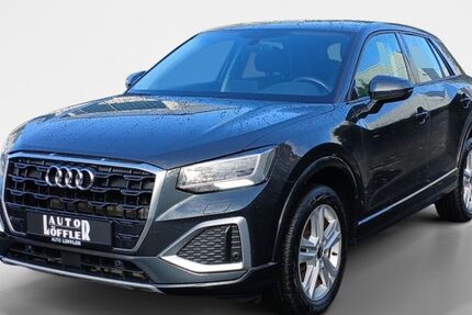 Audi Q2 52.337 km 19.912 € Würzburg 97076