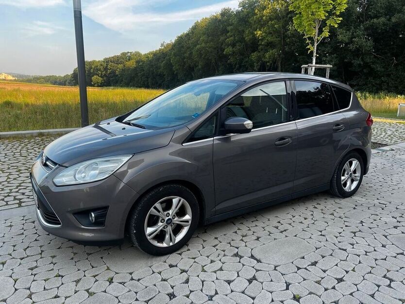 C-Max