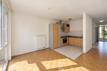 Altersgerecht, Aufzug und Stellplatz: Helle 2-Zimmer-Wohnung mit Balkonloggia - Etagenwohnung Würzburg Zellerau | Angebot:27134349