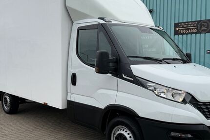IVECO Andere 146.100 km 19.990 &euro; Iphofen 97346