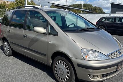 Ford Galaxy 240.000 km 2.300 &euro; Schwarzach am Main 97359